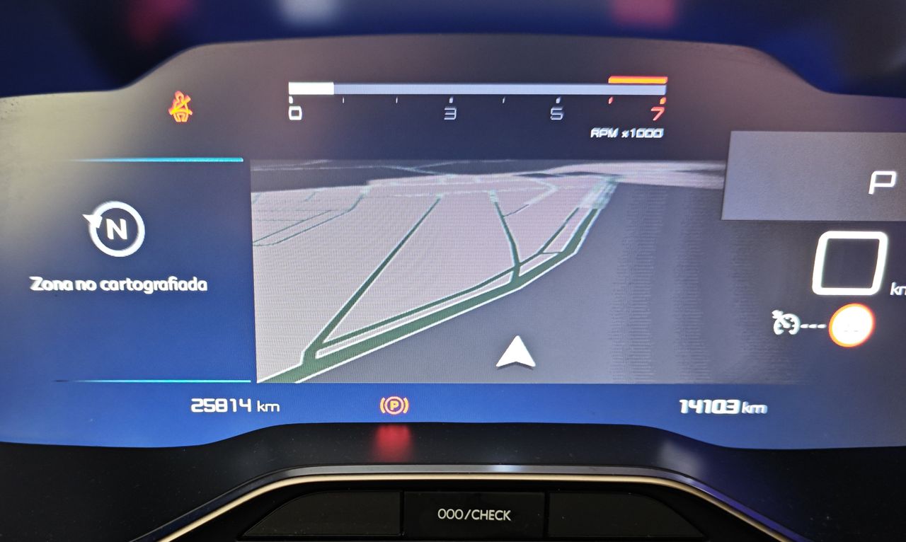 Citroën C5 Aircross BlueHDi 130 S&S EAT8 Plus - Foto 2