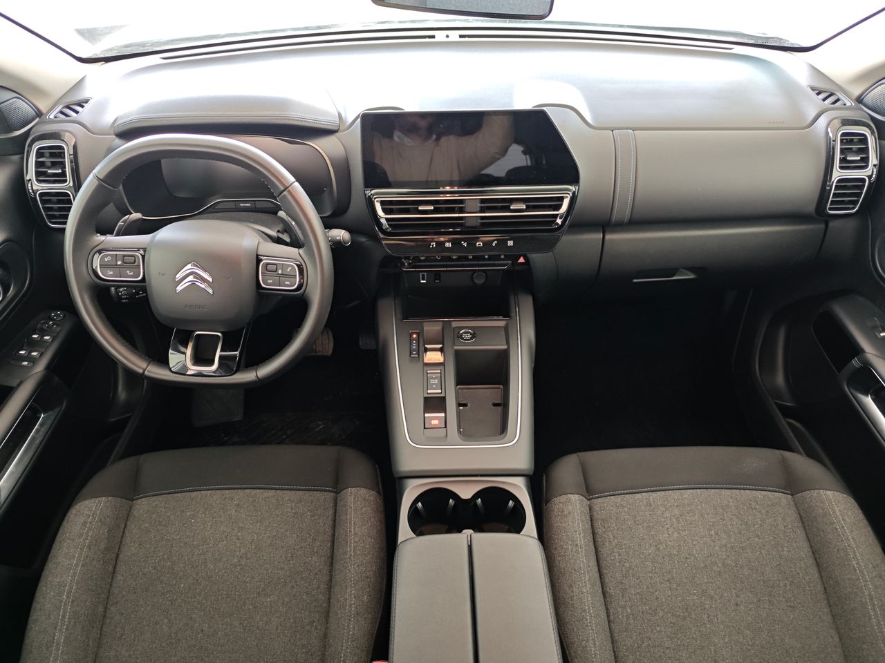 Citroën C5 Aircross BlueHDi 130 S&S EAT8 Plus - Foto 2