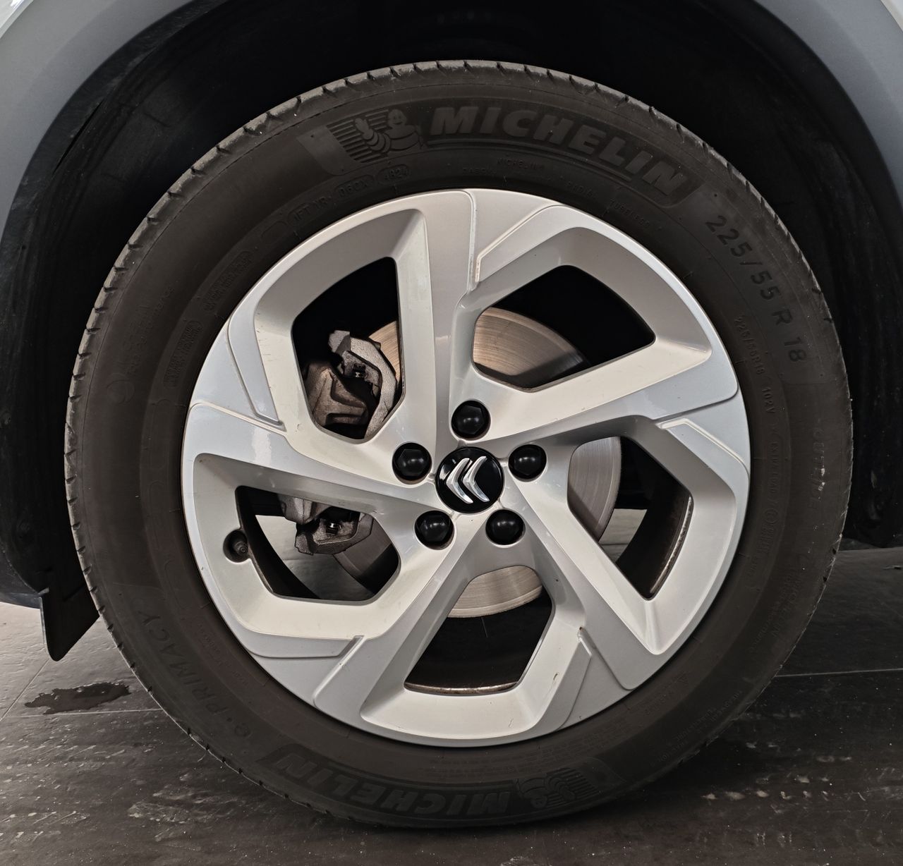 Citroën C5 Aircross BlueHDi 130 S&S EAT8 Plus - Foto 2