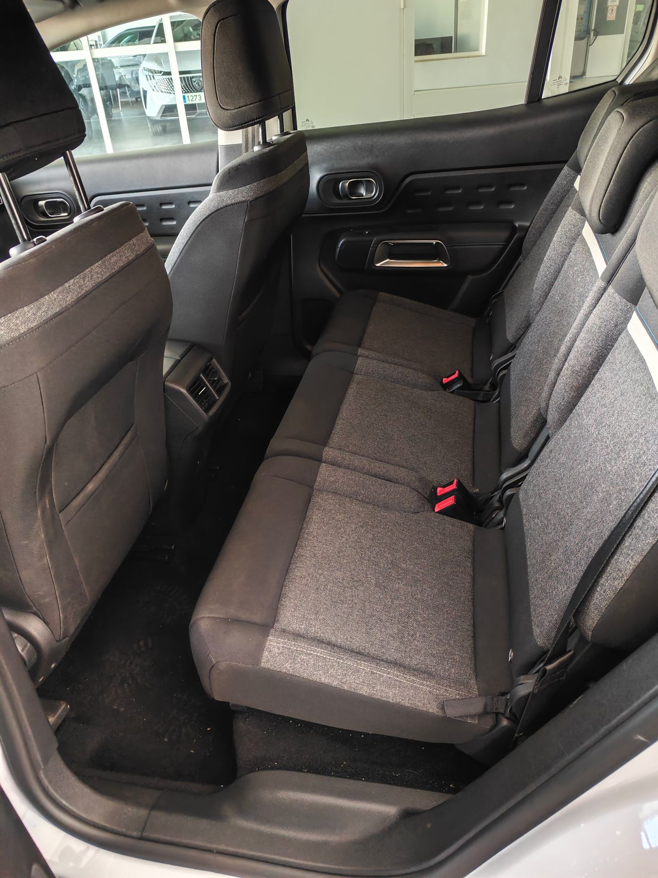 Citroën C5 Aircross BlueHDi 130 S&S EAT8 Plus - Foto 2