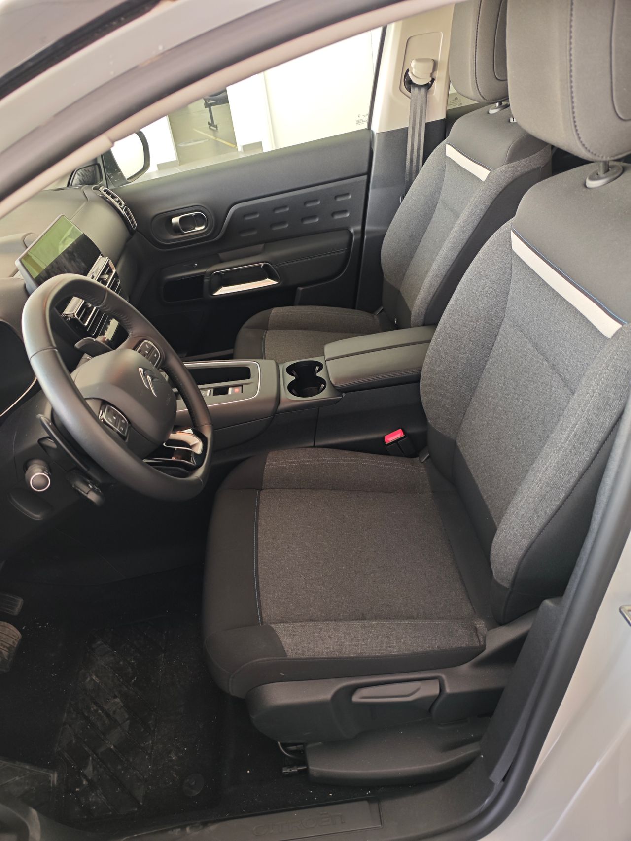 Citroën C5 Aircross BlueHDi 130 S&S EAT8 Plus - Foto 2