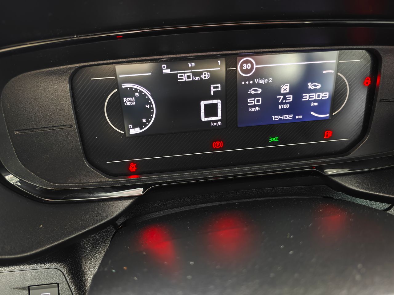 Citroën Berlingo XL BlueHDI 130 S&S EAT8 PLUS - Foto 2