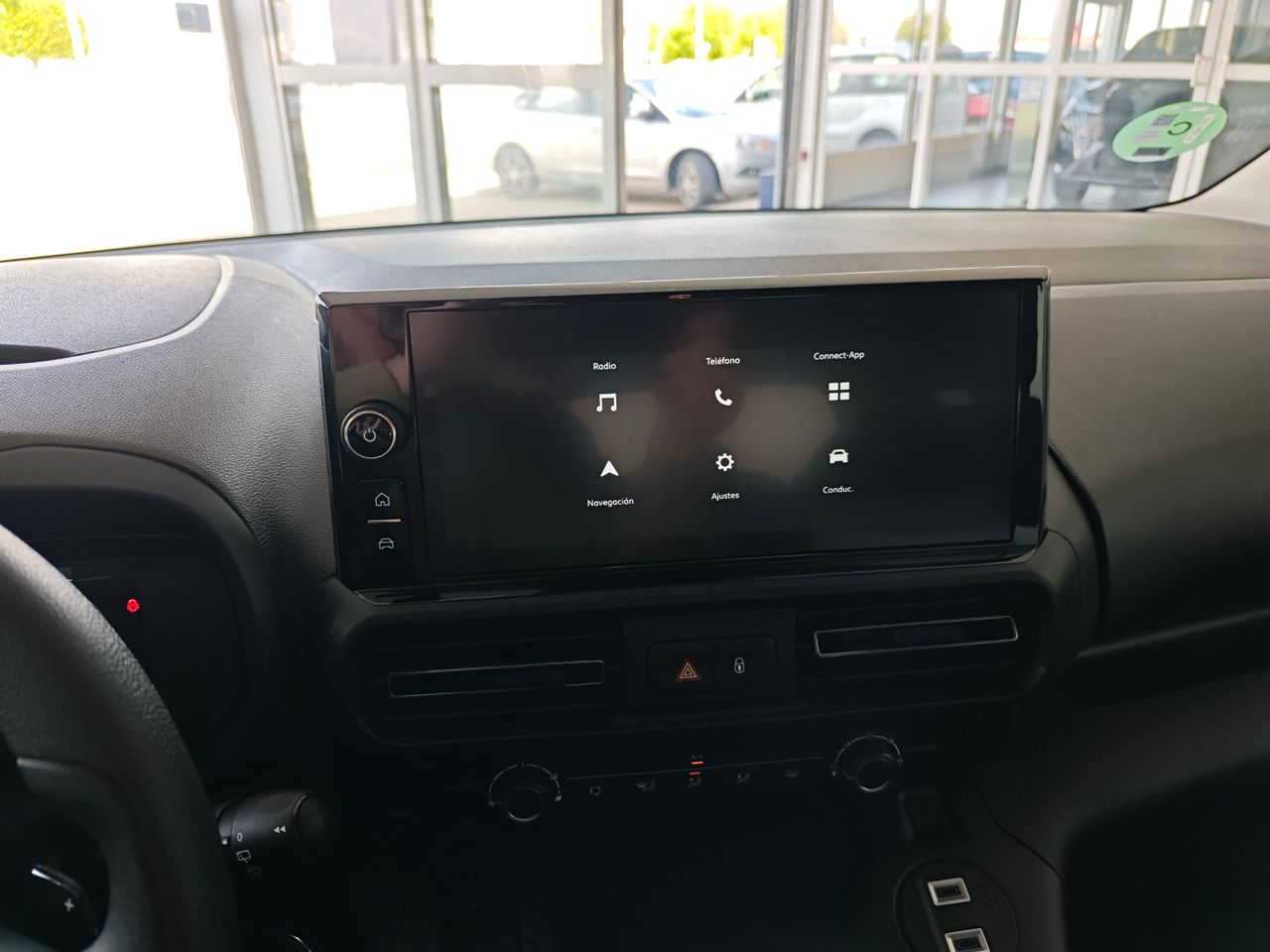 Citroën Berlingo XL BlueHDI 130 S&S EAT8 PLUS - Foto 2