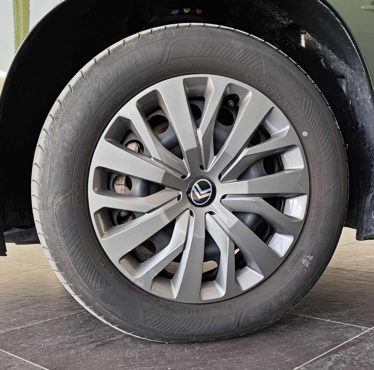 Citroën Berlingo XL BlueHDI 130 S&S EAT8 PLUS - Foto 2