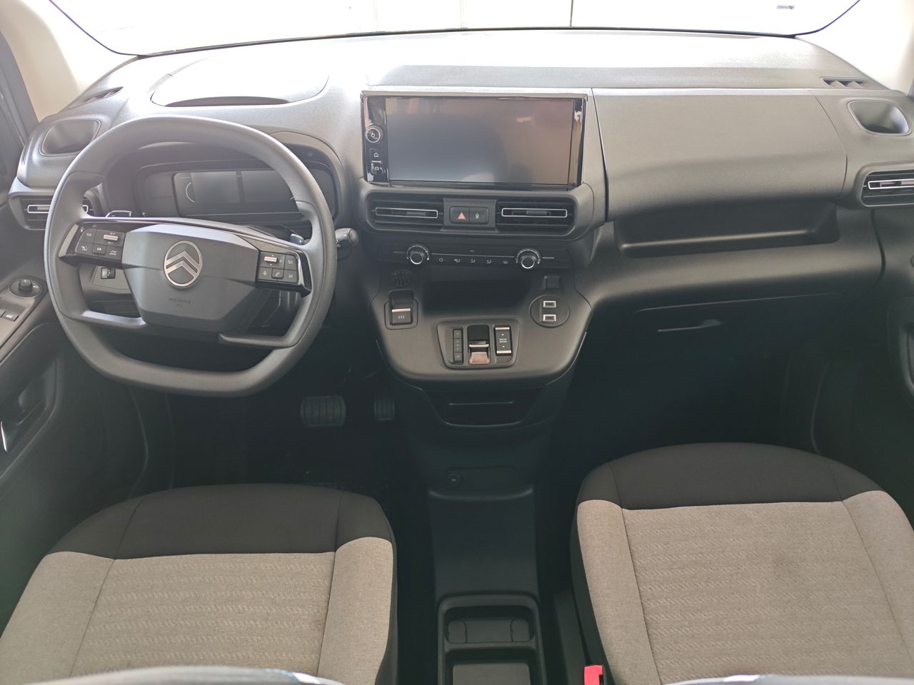 Citroën Berlingo XL BlueHDI 130 S&S EAT8 PLUS - Foto 2