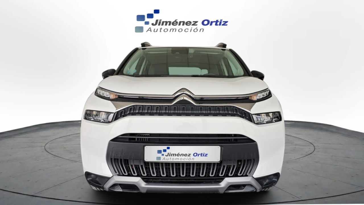 Citroën C3 Aircross Plus 110CV - Foto 2