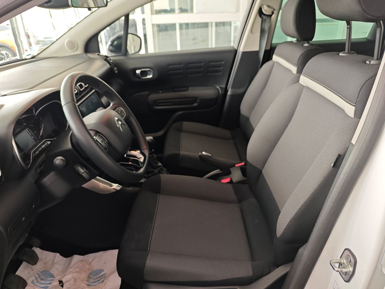 Citroën C3 Aircross Plus 110CV - Foto 2