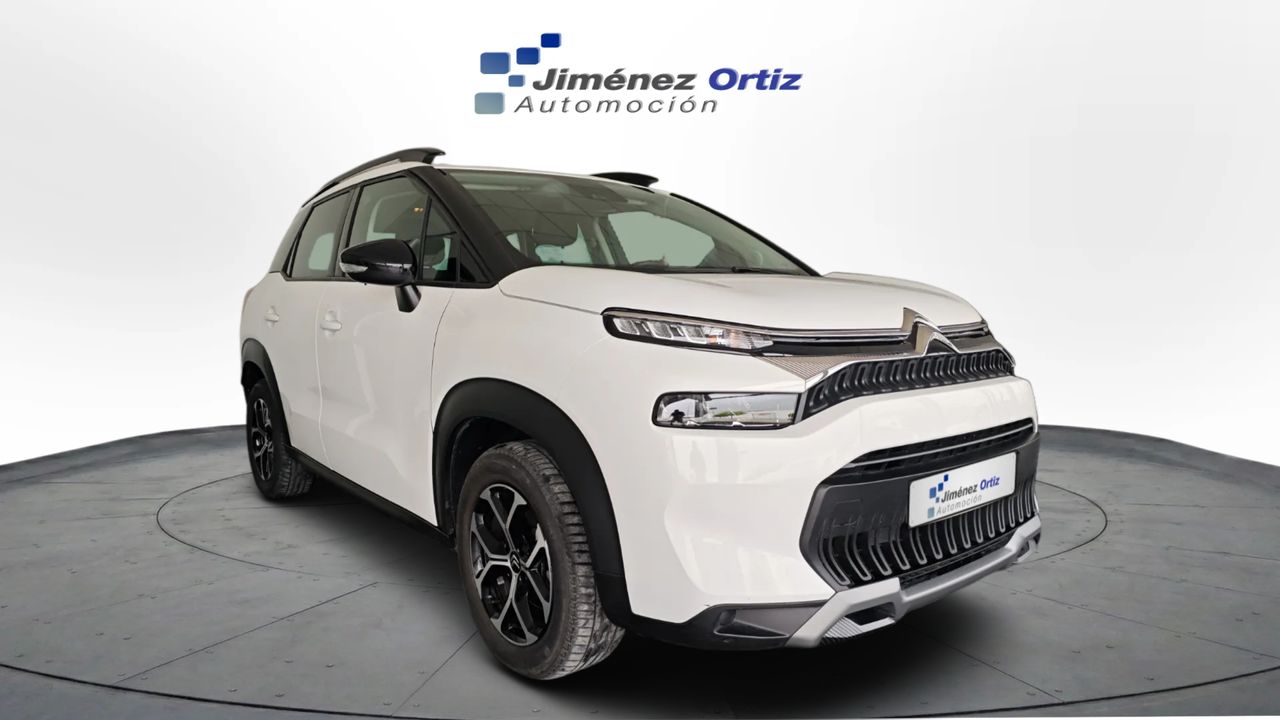 Citroën C3 Aircross Plus 110CV - Foto 2