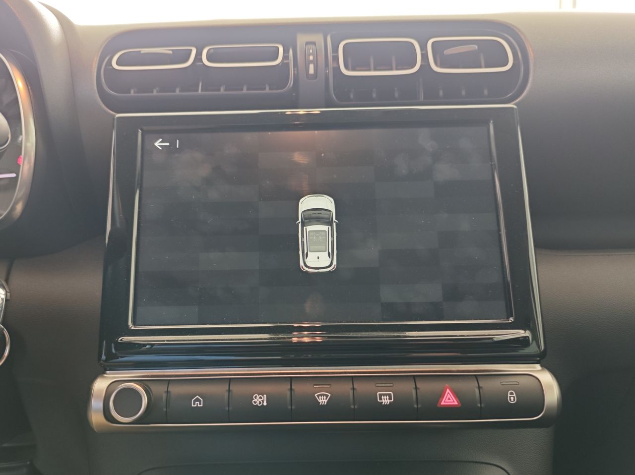 Citroën C3 Aircross Plus 110CV - Foto 2