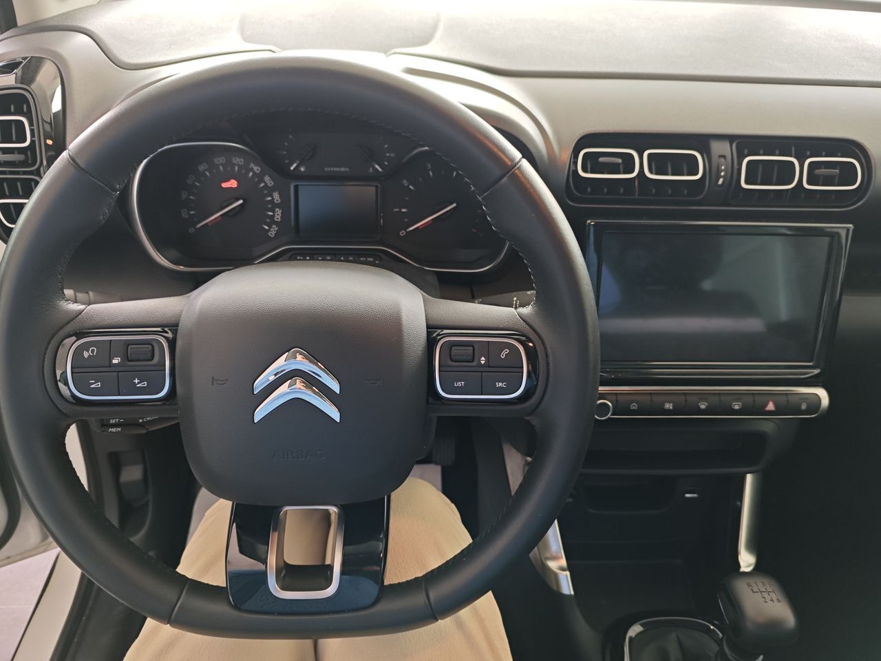 Citroën C3 Aircross Plus 110CV - Foto 2