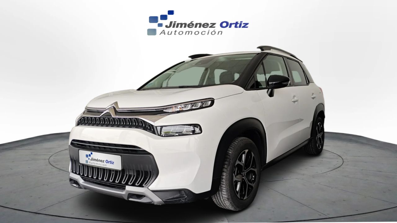 Citroën C3 Aircross Plus 110CV - Foto 2