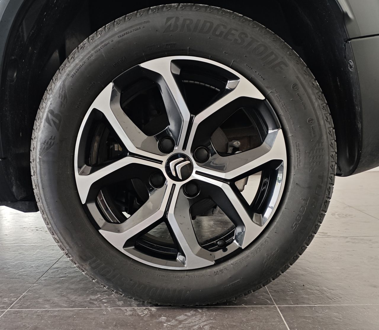 Citroën C3 Aircross Plus 110CV - Foto 2