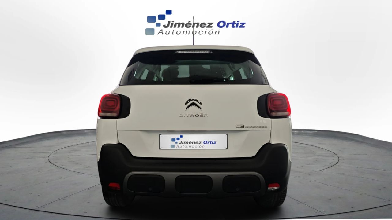 Citroën C3 Aircross Plus 110CV - Foto 2