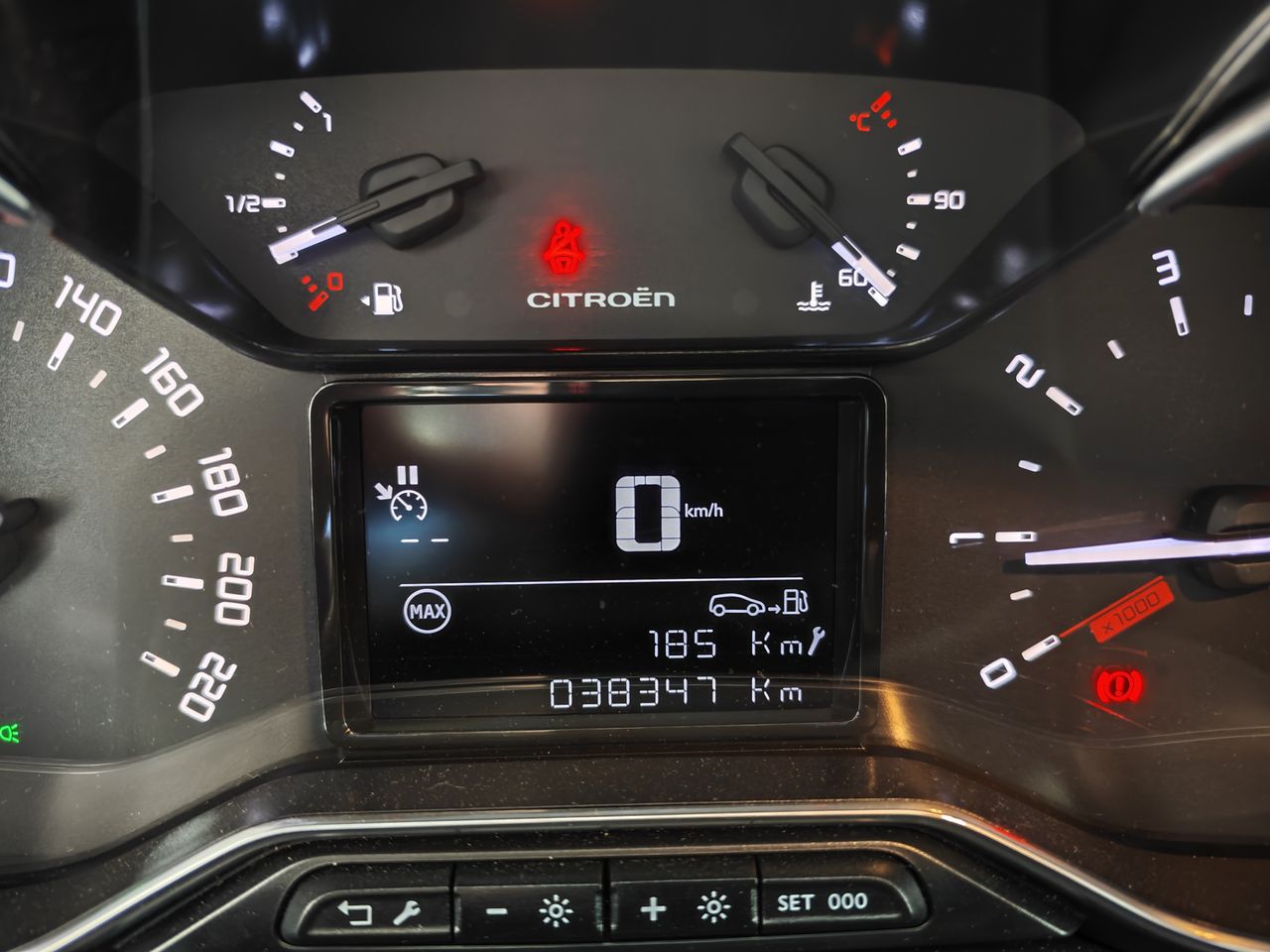 Citroën C3 Aircross Plus 110CV - Foto 2