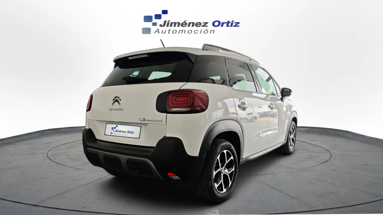 Citroën C3 Aircross Plus 110CV - Foto 2