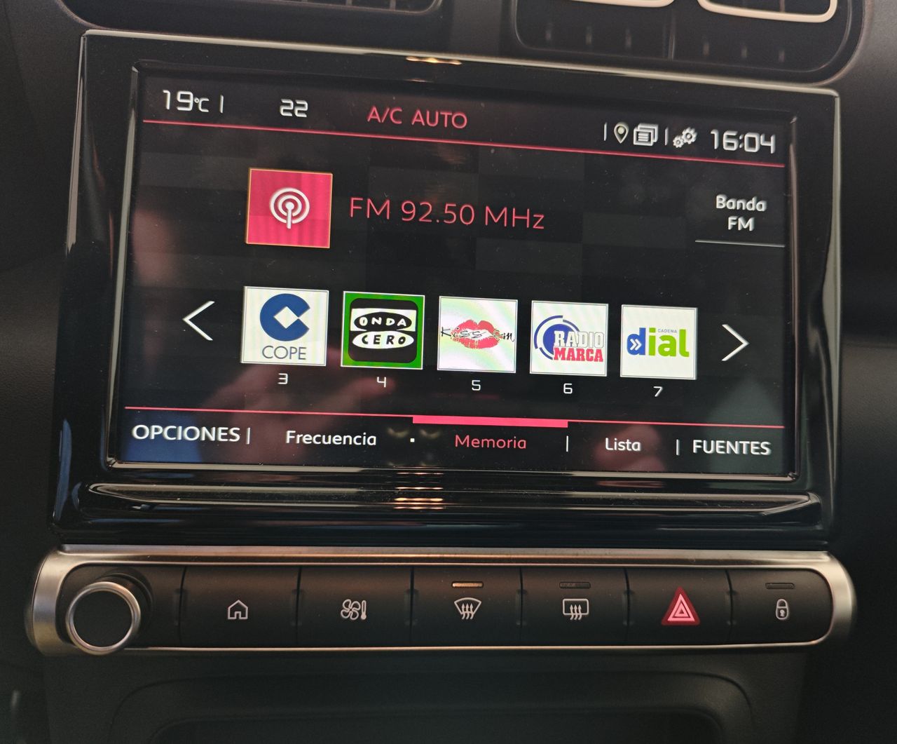 Citroën C3 Aircross Plus 110CV - Foto 2