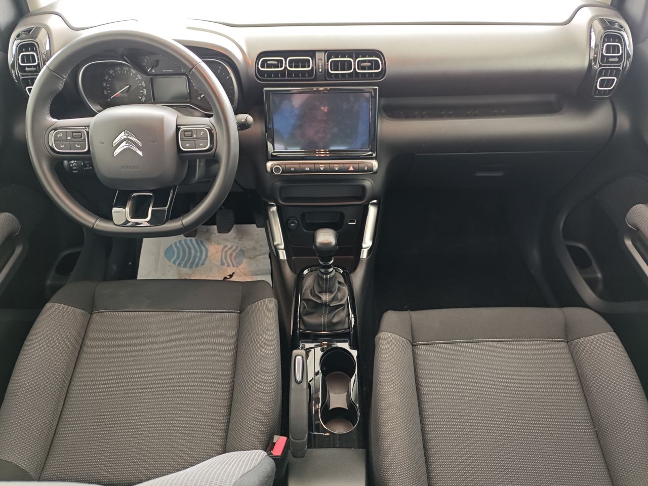 Citroën C3 Aircross Plus 110CV - Foto 2