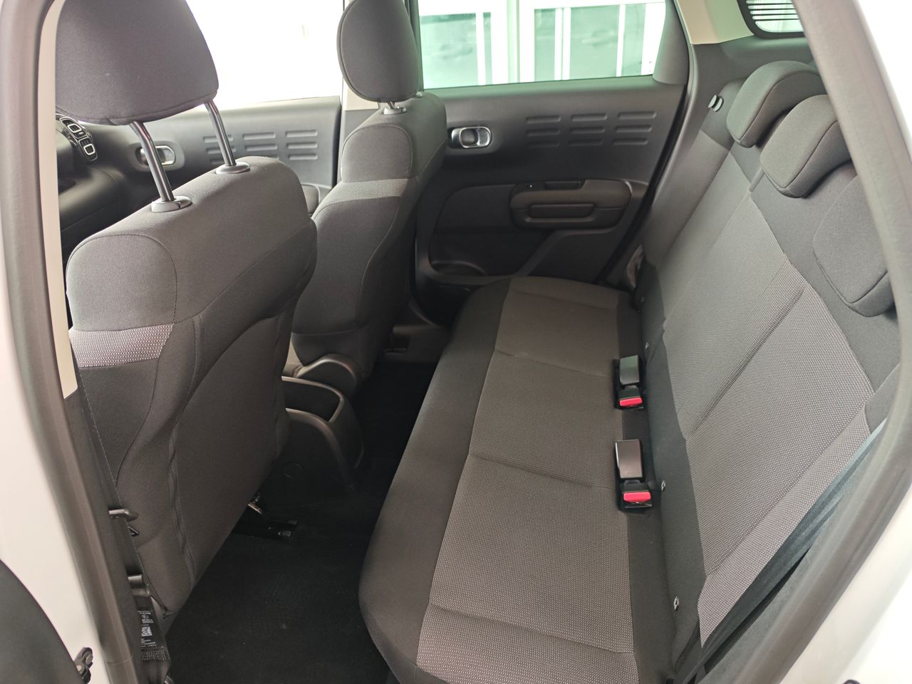 Citroën C3 Aircross Plus 110CV - Foto 2