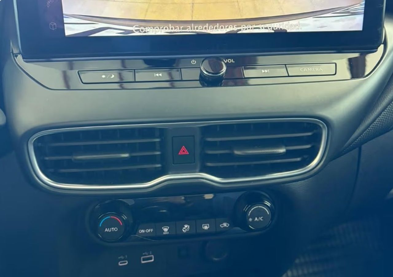 Nissan Juke DIG-T 84 kW (114 CV) 6M/T N-Connecta - Foto 2