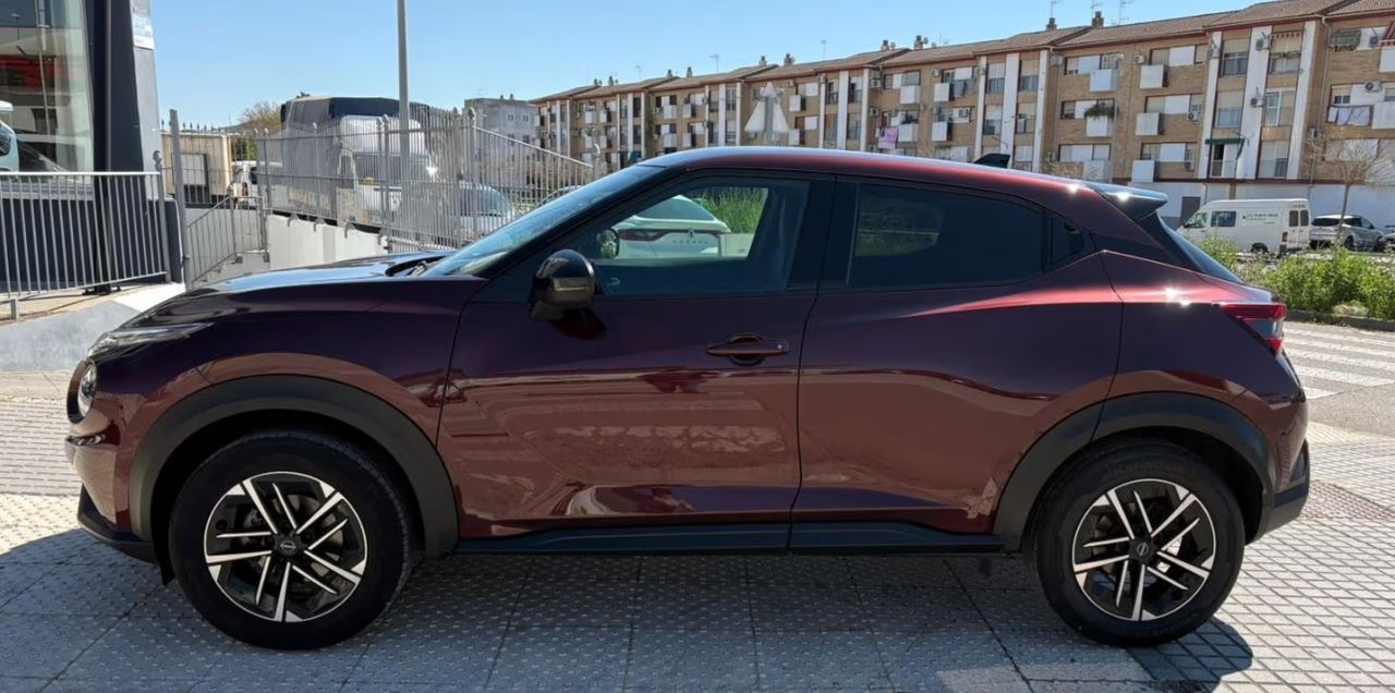 Nissan Juke DIG-T 84 kW (114 CV) 6M/T N-Connecta - Foto 2