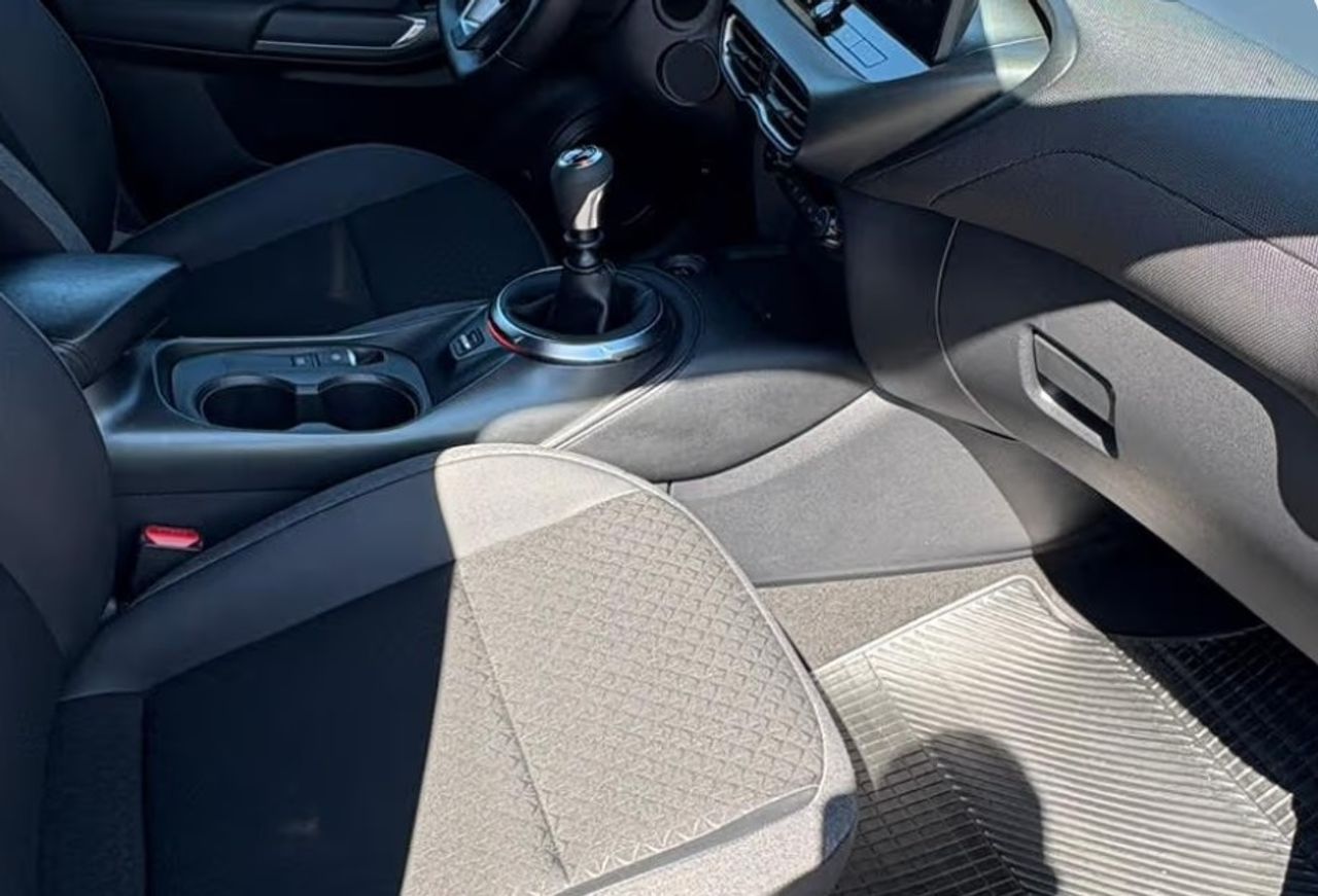 Nissan Juke DIG-T 84 kW (114 CV) 6M/T N-Connecta - Foto 2