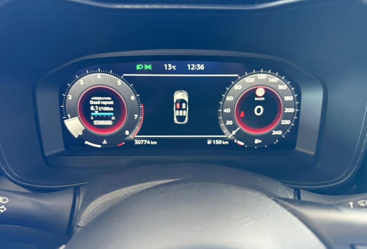 Nissan Juke DIG-T 84 kW (114 CV) 6M/T N-Connecta - Foto 2