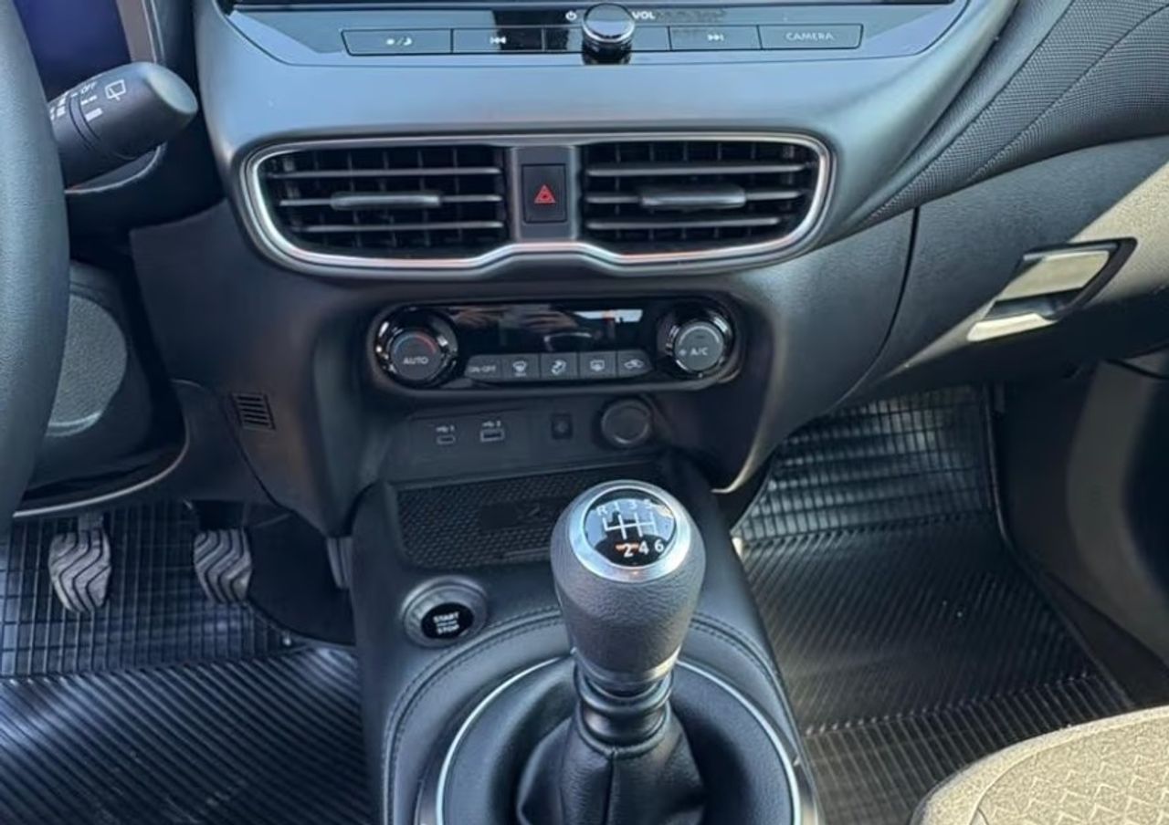 Nissan Juke DIG-T 84 kW (114 CV) 6M/T N-Connecta - Foto 2