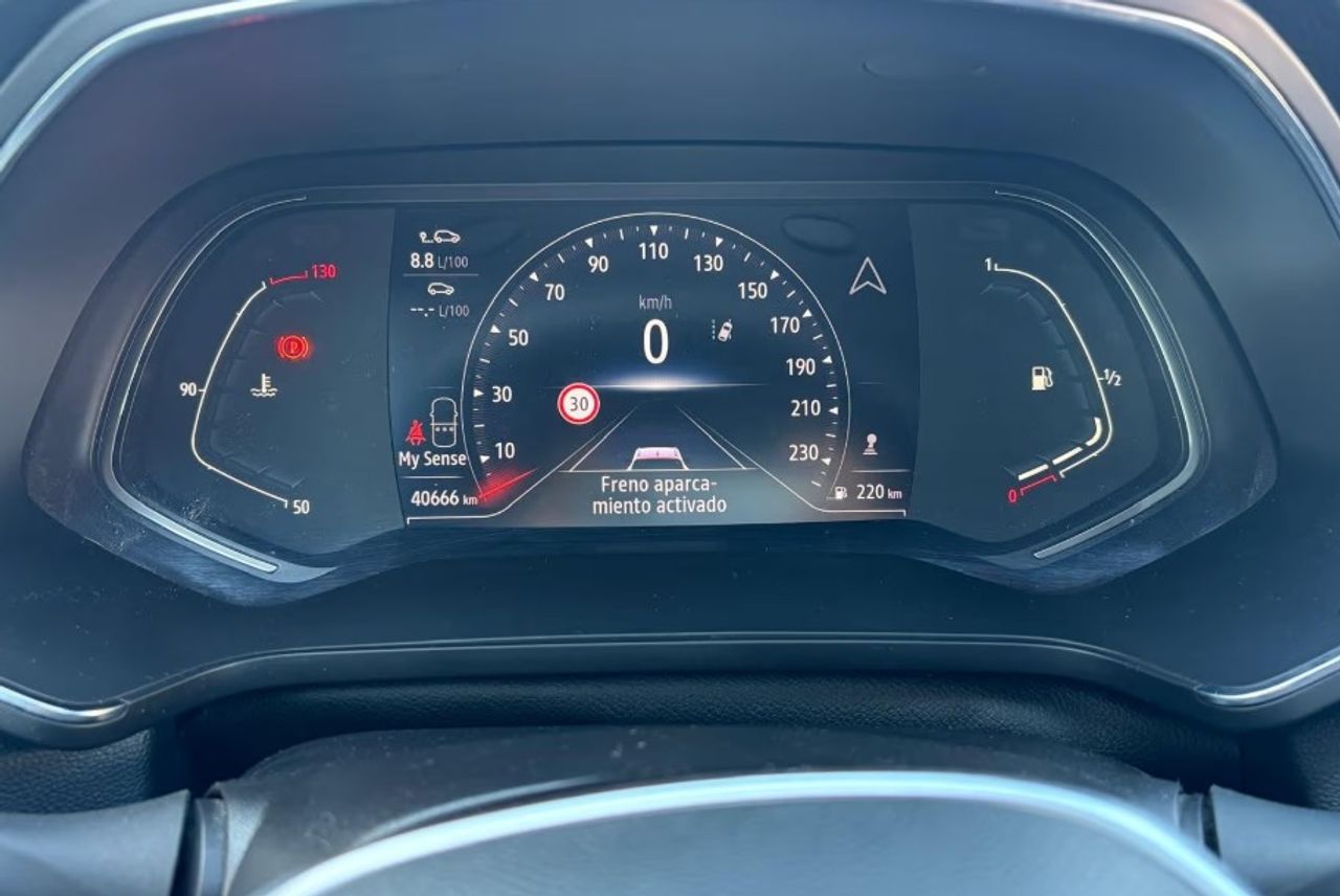 Renault Captur evolution TCe 67kW (90CV) - Foto 2