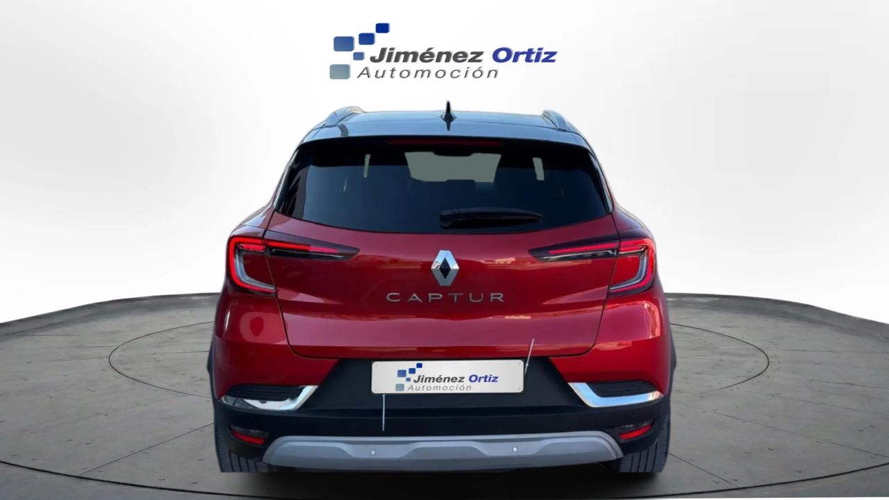 Renault Captur evolution TCe 67kW (90CV) - Foto 2