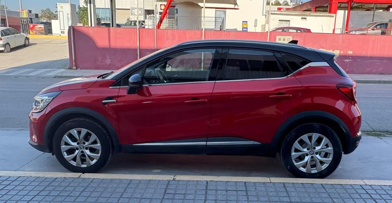 Renault Captur evolution TCe 67kW (90CV) - Foto 2