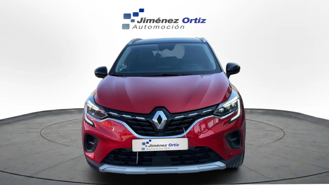 Renault Captur evolution TCe 67kW (90CV) - Foto 2