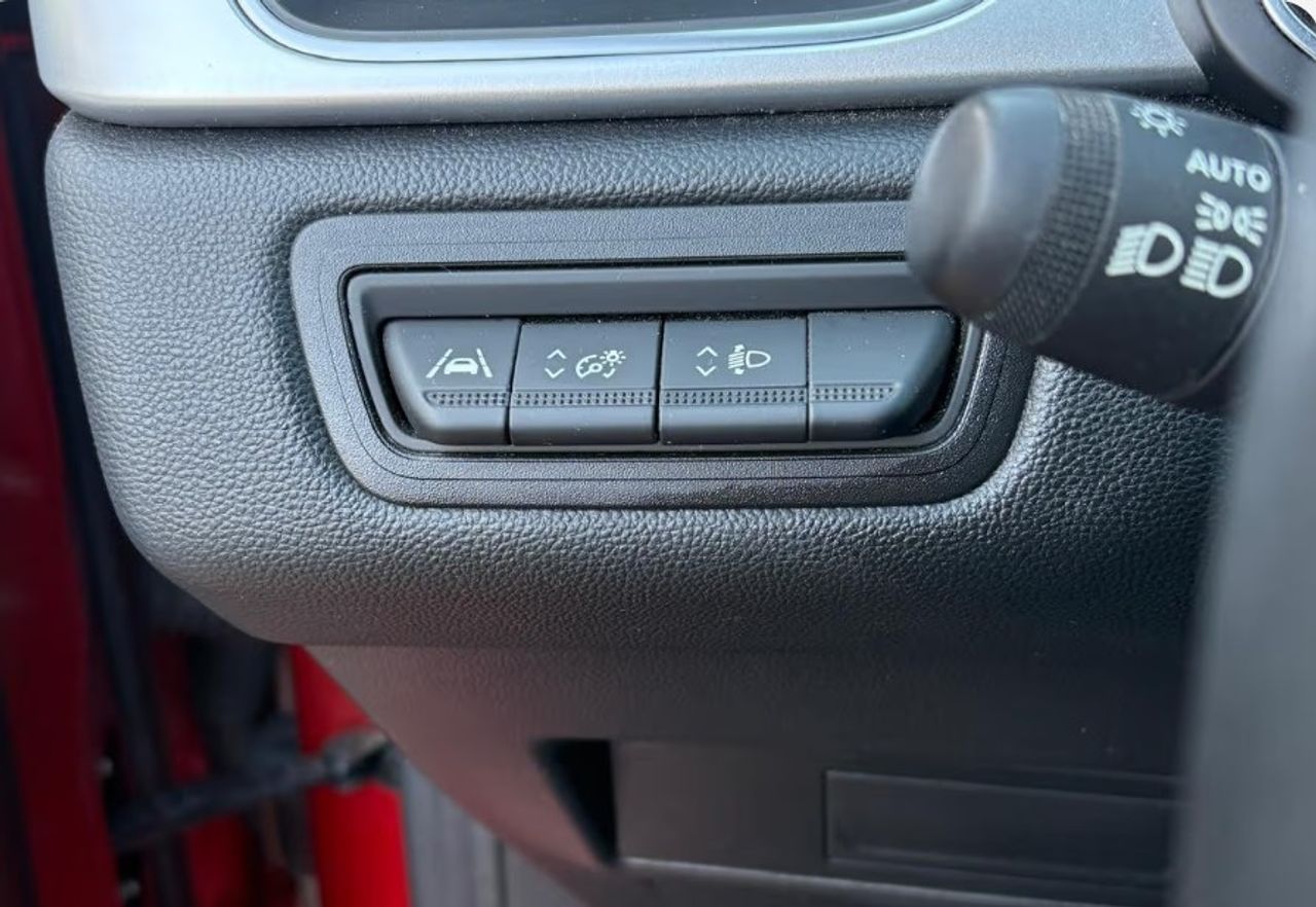 Renault Captur evolution TCe 67kW (90CV) - Foto 2