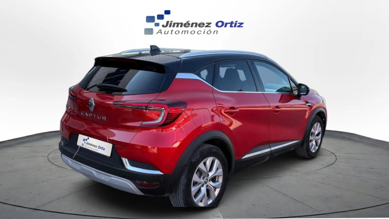 Renault Captur evolution TCe 67kW (90CV) - Foto 2