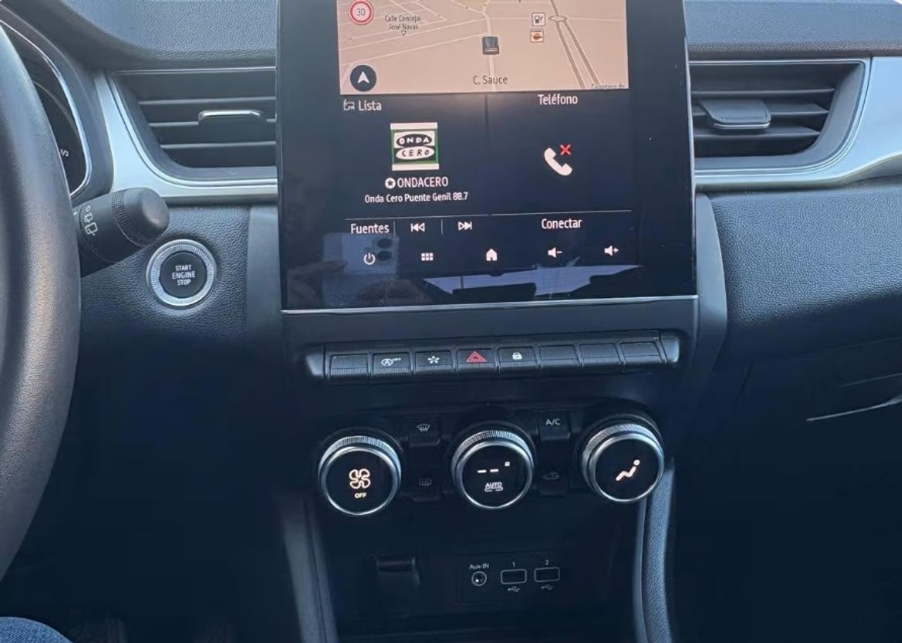 Renault Captur evolution TCe 67kW (90CV) - Foto 2