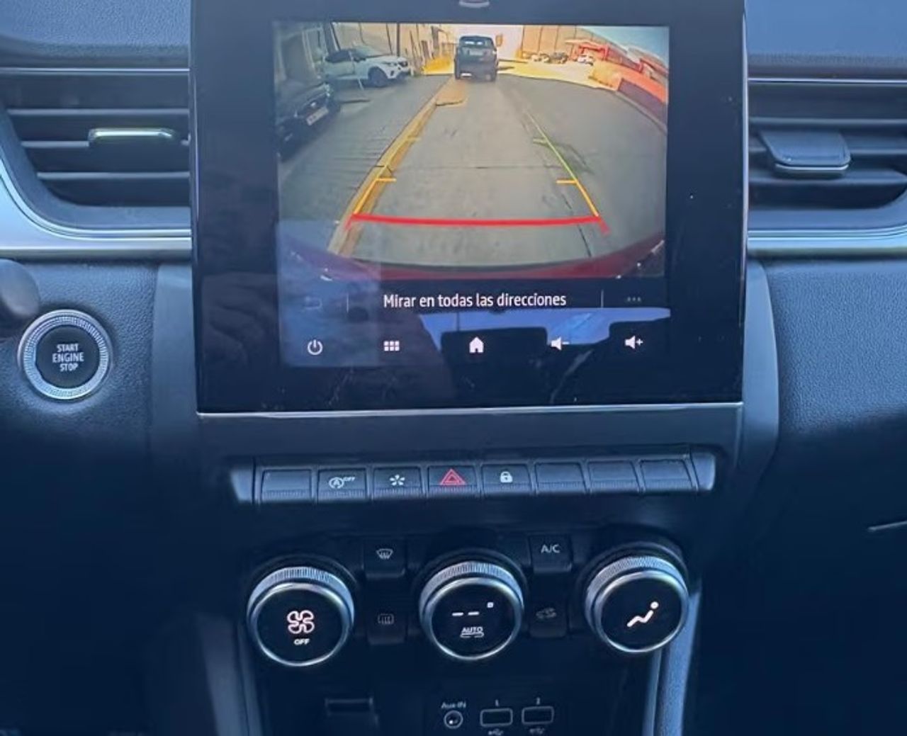 Renault Captur evolution TCe 67kW (90CV) - Foto 2