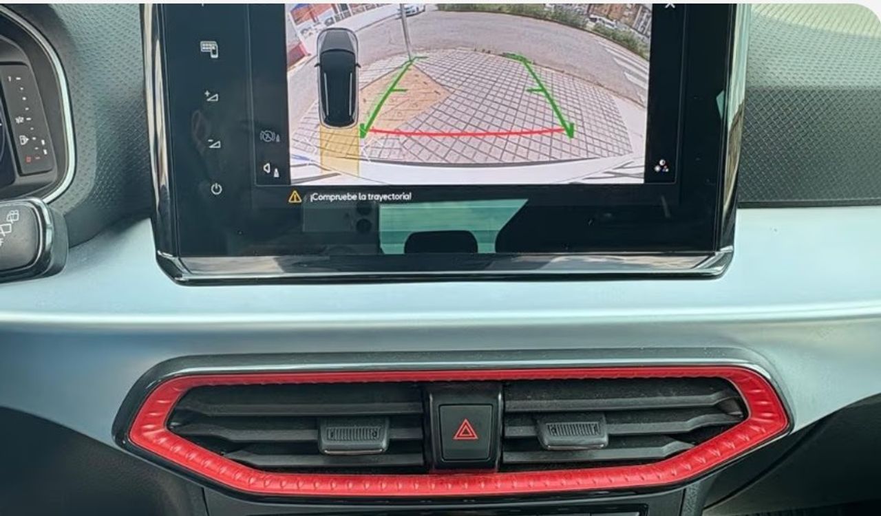 Seat Arona 1.5 TSI 110kW (150CV) DSG FR Limited Ed - Foto 2