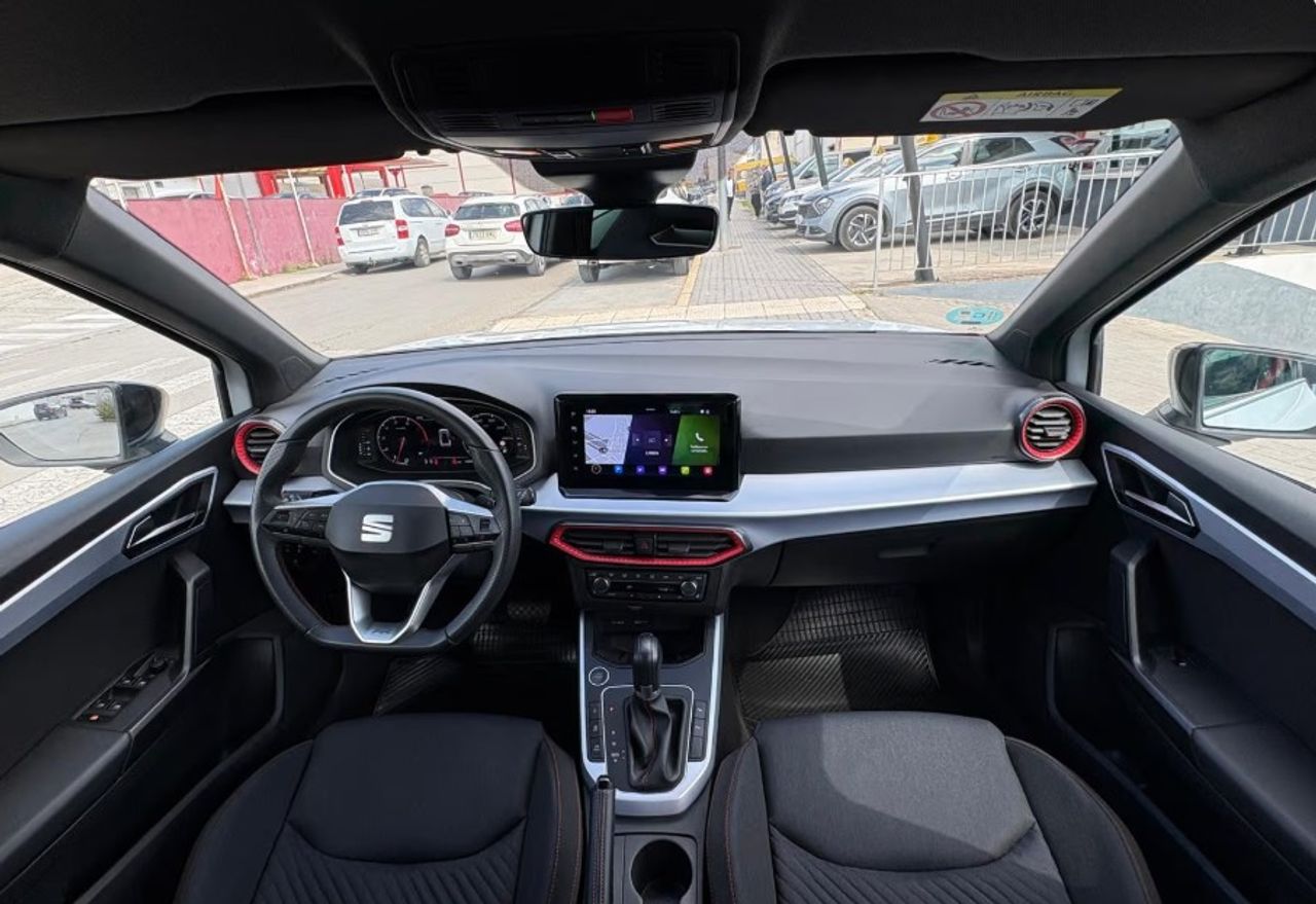 Seat Arona 1.5 TSI 110kW (150CV) DSG FR Limited Ed - Foto 2