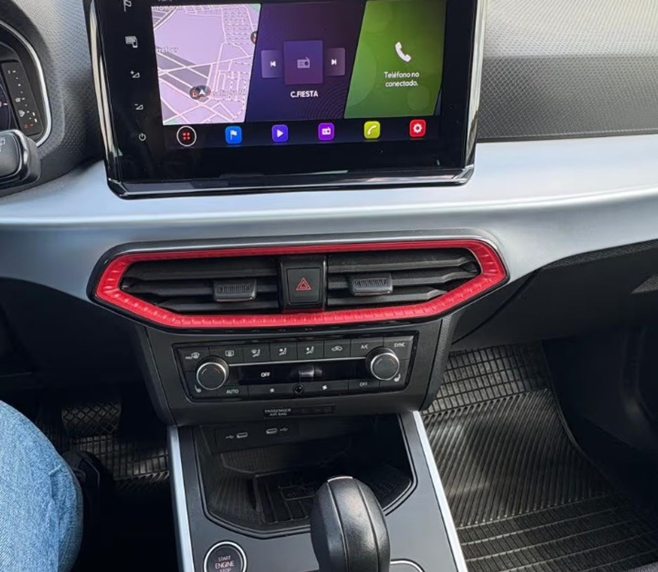 Seat Arona 1.5 TSI 110kW (150CV) DSG FR Limited Ed - Foto 2