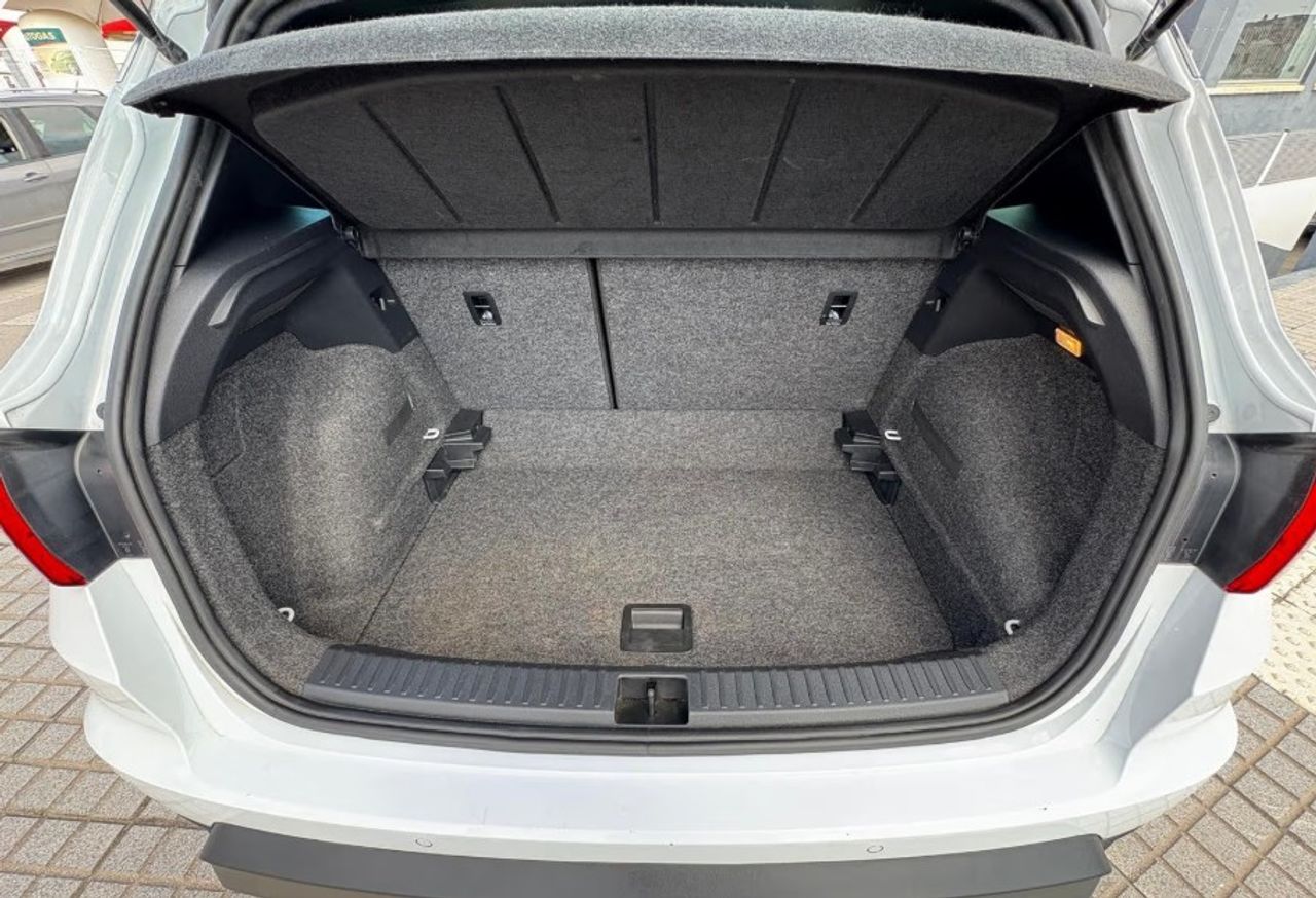 Seat Arona 1.5 TSI 110kW (150CV) DSG FR Limited Ed - Foto 2