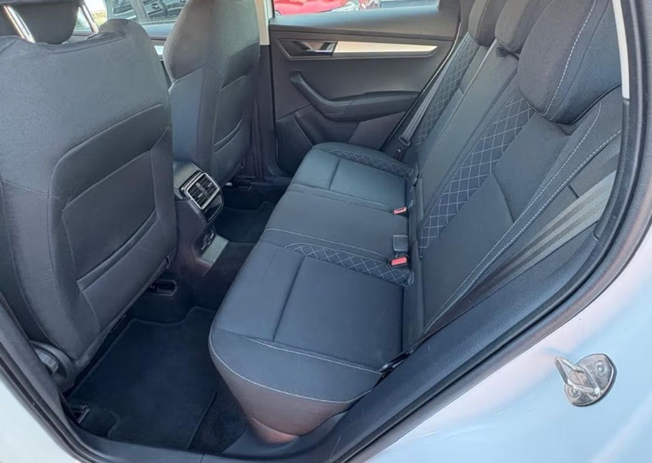 Skoda Karoq 2.0 TDI 110kW (150CV) DSG 4X4 Ambition - Foto 2