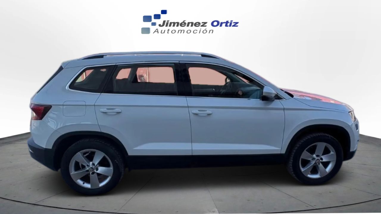 Skoda Karoq 2.0 TDI 110kW (150CV) DSG 4X4 Ambition - Foto 2