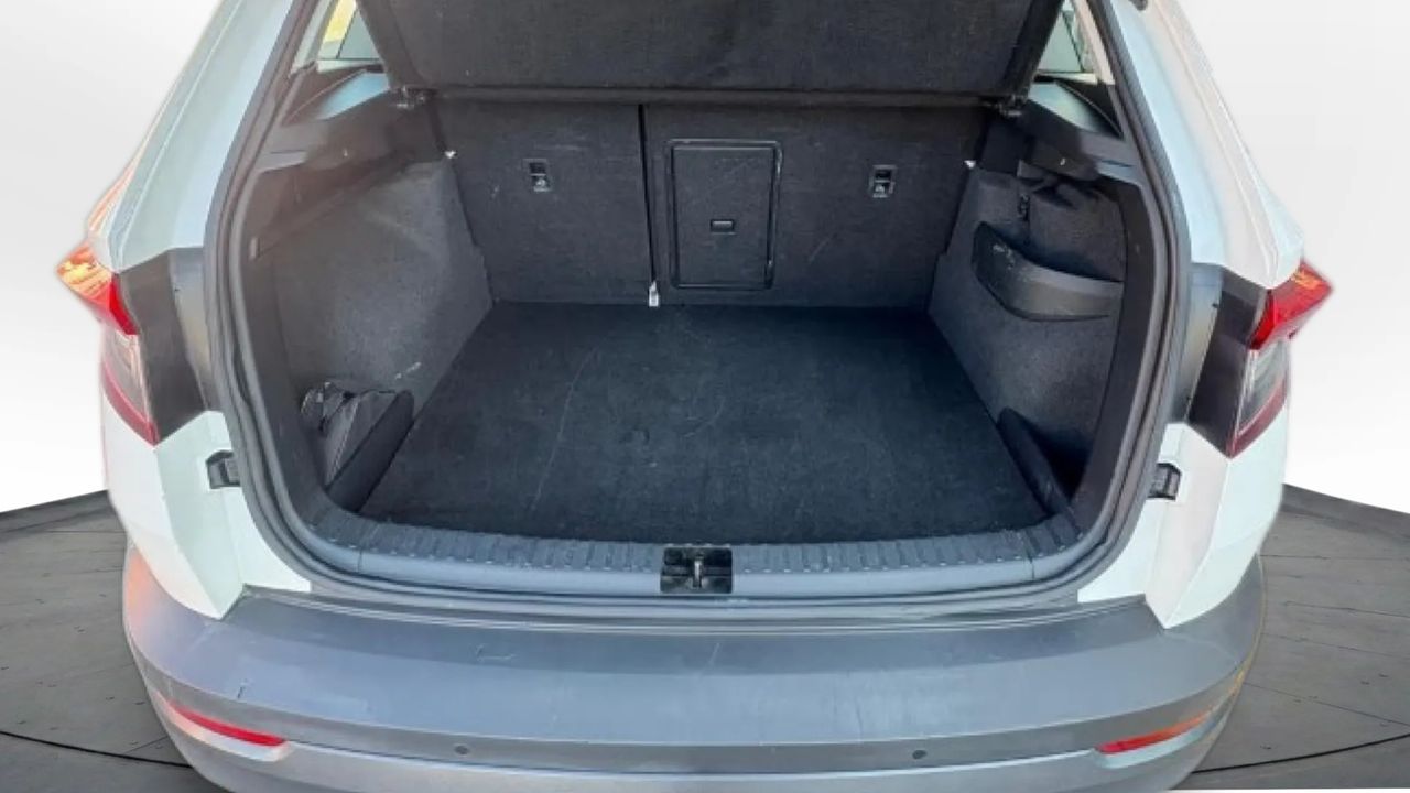 Skoda Karoq 2.0 TDI 110kW (150CV) DSG 4X4 Ambition - Foto 2