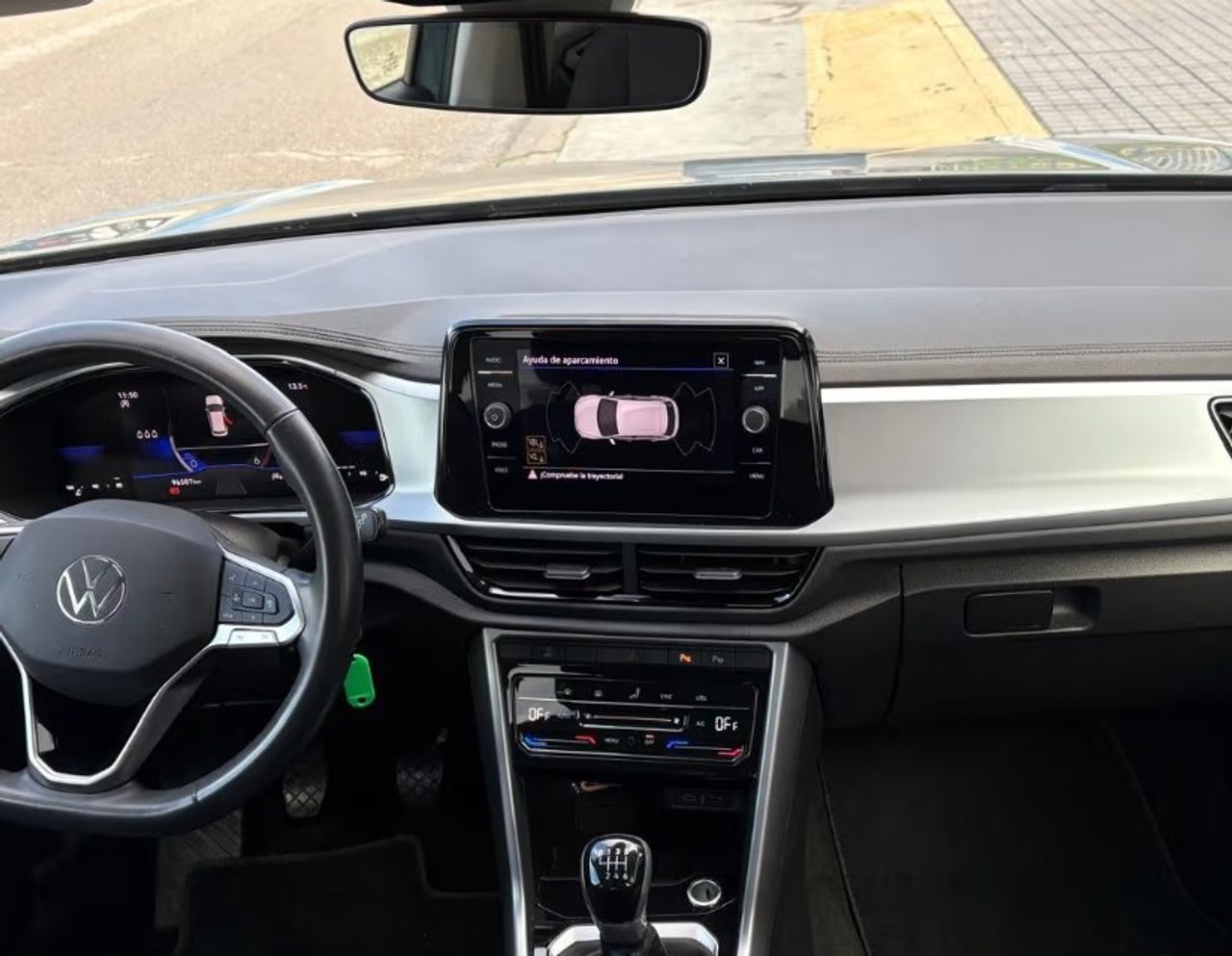 Volkswagen T-Roc Life 2.0 TDI 110kW (150CV) - Foto 2