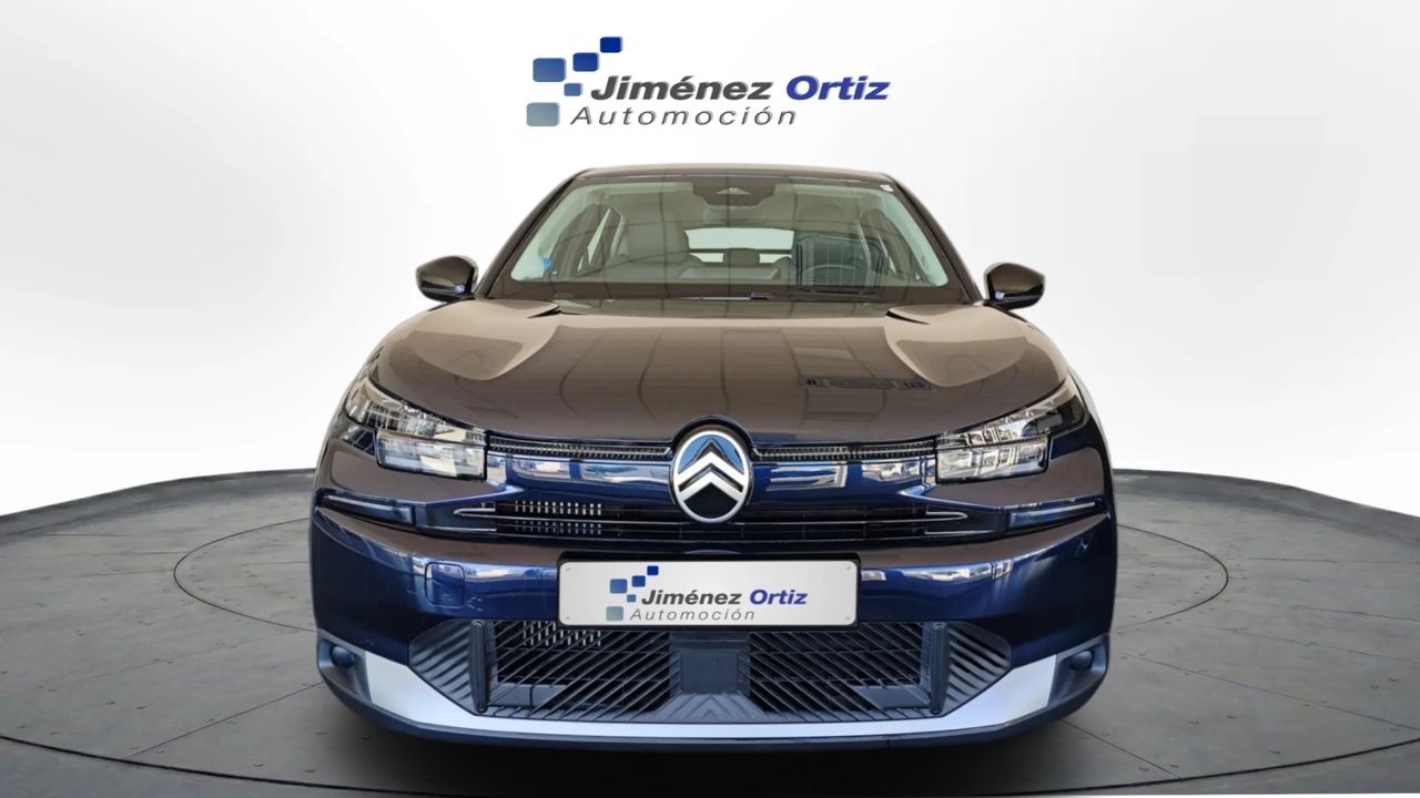 Citroën C4 PLUS Hybrid 145CV ë-DSC6 - Foto 2