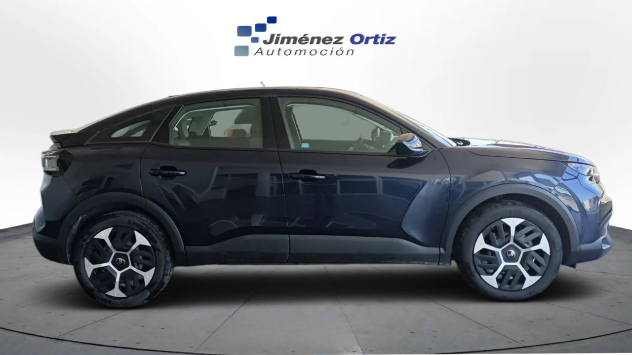 Citroën C4 PLUS Hybrid 145CV ë-DSC6 - Foto 2