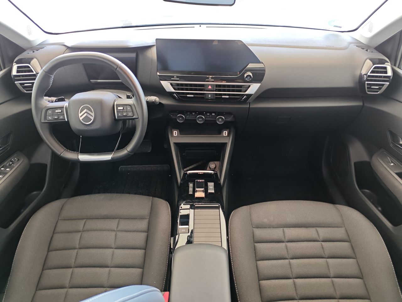 Citroën C4 PLUS Hybrid 145CV ë-DSC6 - Foto 2