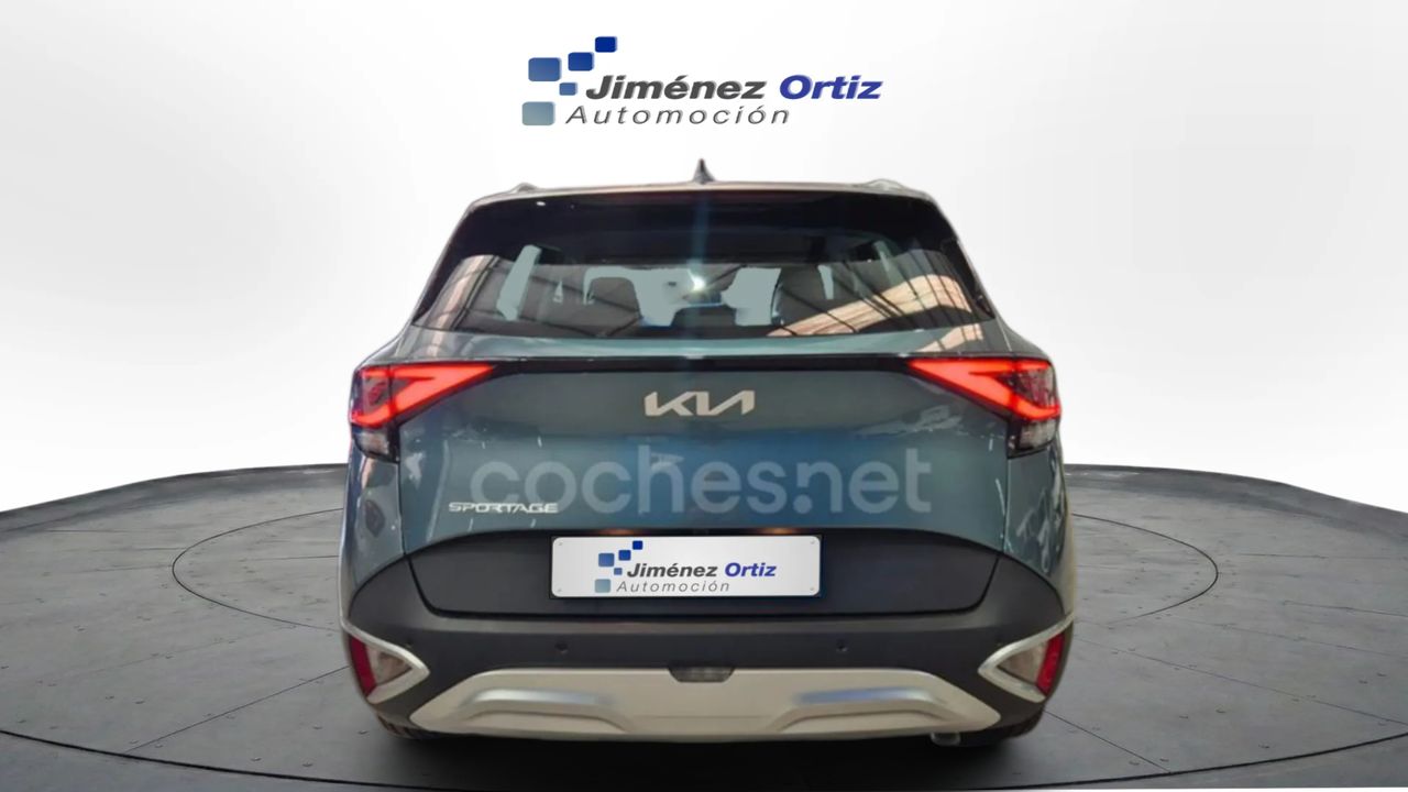 Kia Sportage 1.6 TGDi Drive 17 - Foto 2