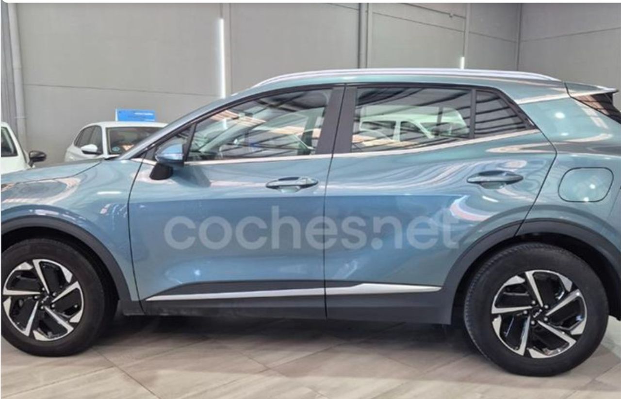 Kia Sportage 1.6 TGDi Drive 17 - Foto 2