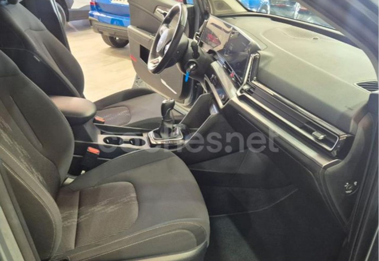 Kia Sportage 1.6 TGDi Drive 17 - Foto 2