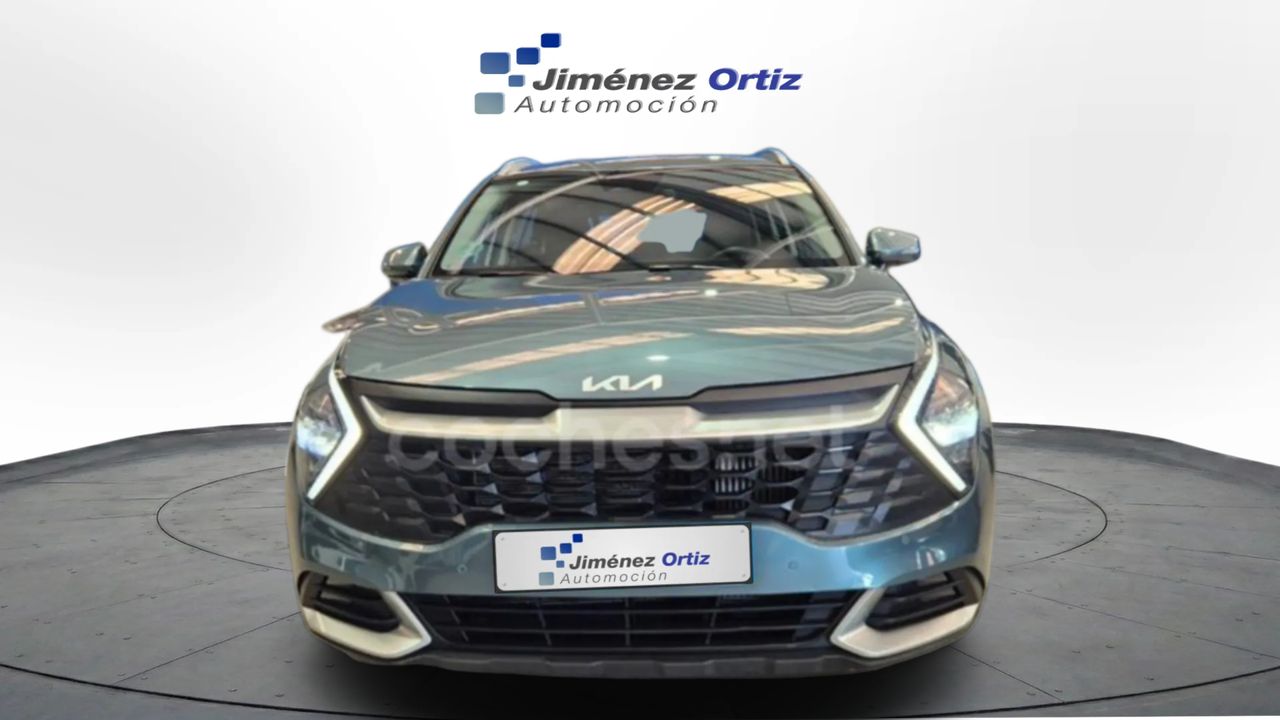 Kia Sportage 1.6 TGDi Drive 17 - Foto 2